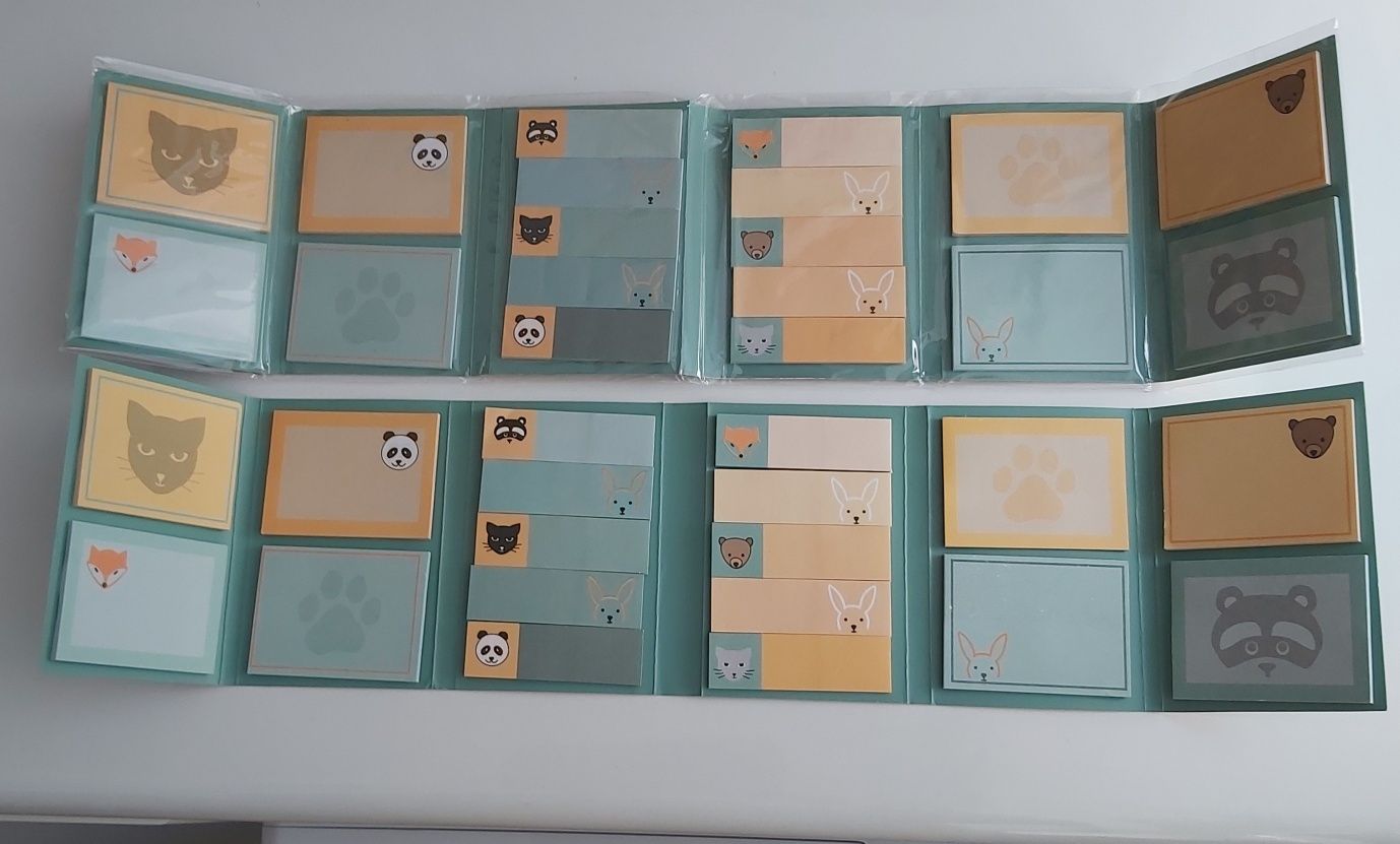 Sticky Notes Panduro Design