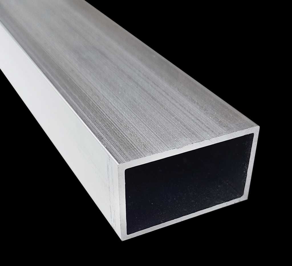 Profile aluminiowe LEGARY na taras 4mb | SZYBKA DOSTAWA