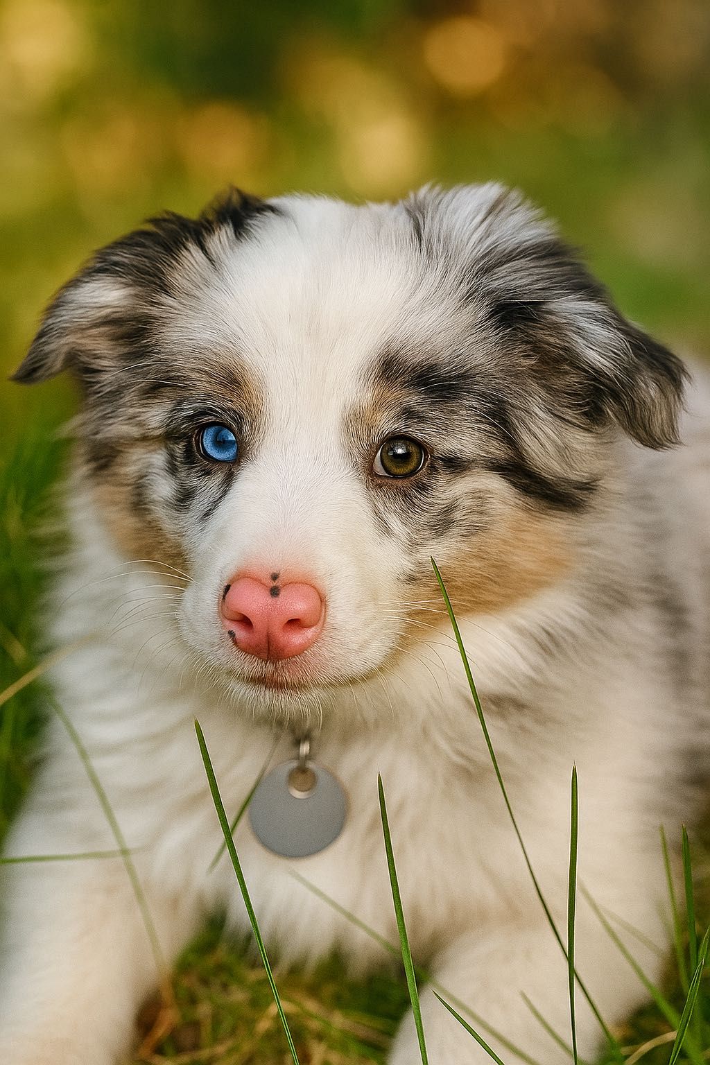 Border Collie FCI / ZKwP