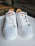 Sneakersy Pepe Jeans, 41, Trampki, Męskie