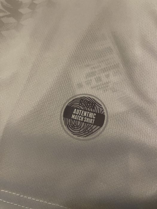Napoli Away Kit 25/26