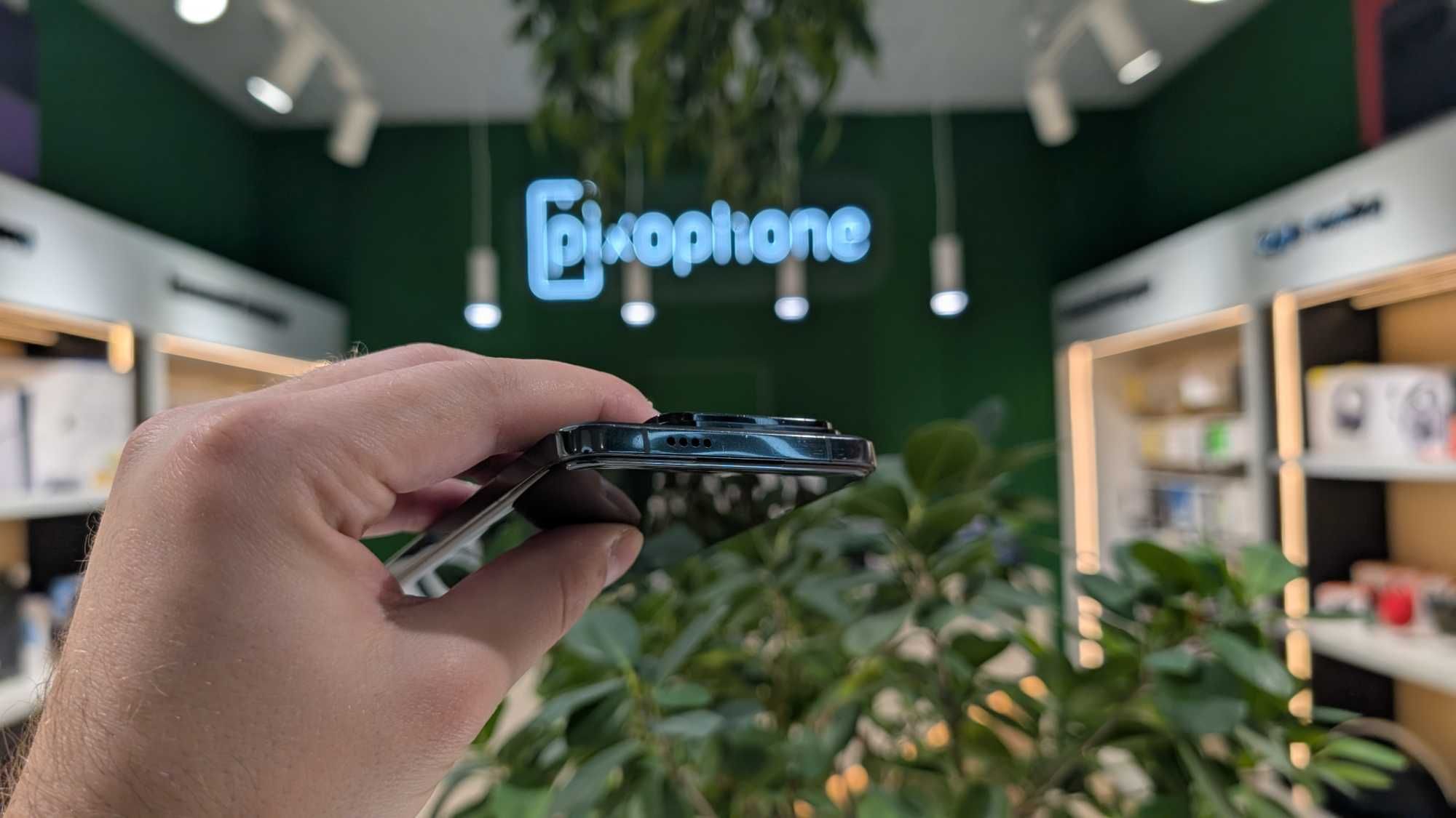 Оплата частинами 0% Xiaomi 14 Pro 12/256GB Black Гарантія Trade In
