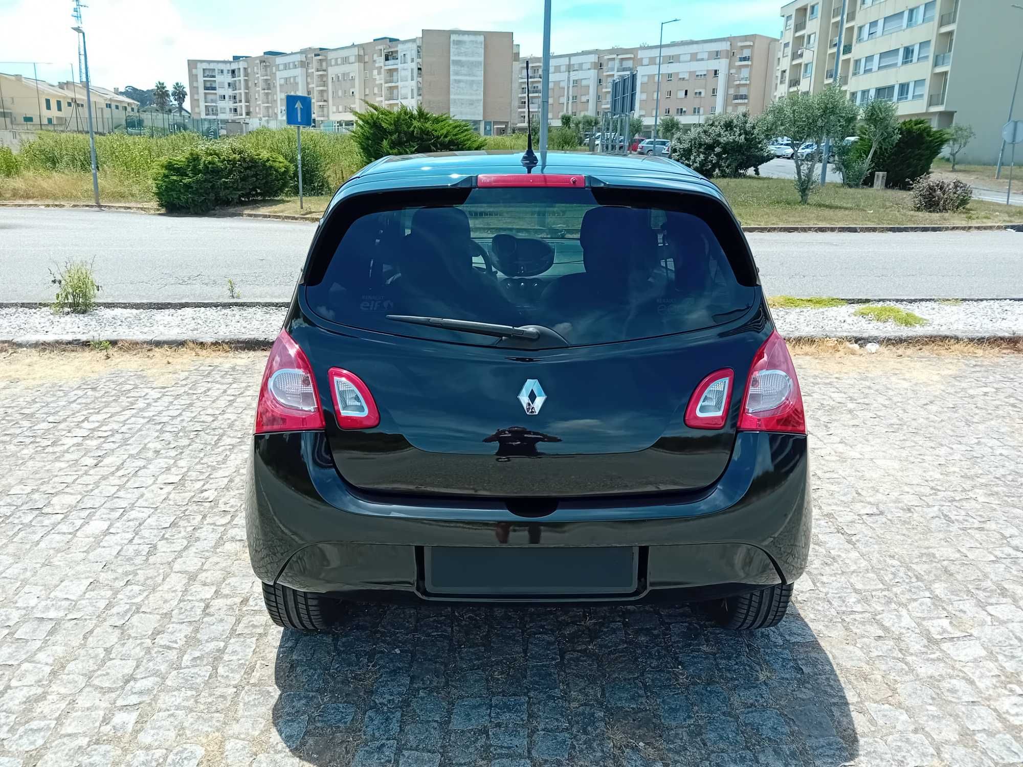 Renault Twingo 1.2i Dynamique 119.000 kms (Nacional)