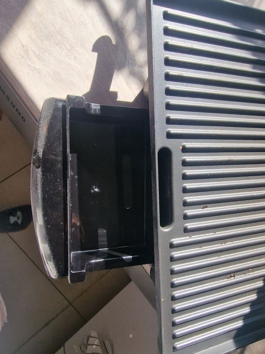 Grill elektryczny TEFAL Inicio GC241D38 2000 W