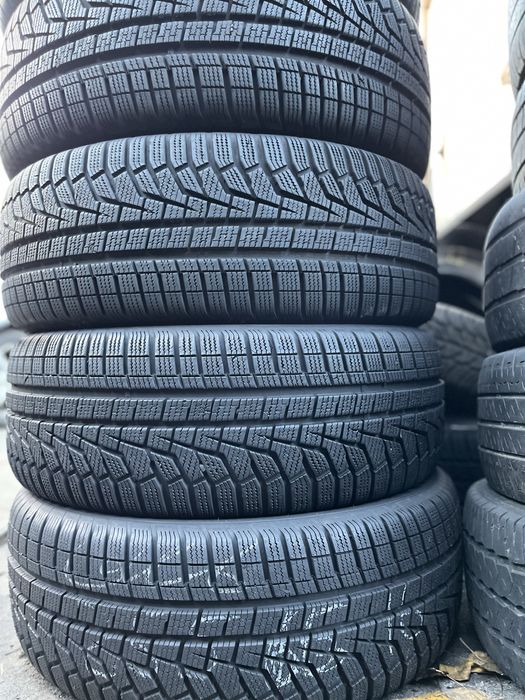 255/65/R16 (зима) Hankook i*cept winter evo2 SUV