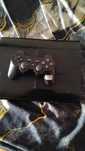 Vendo ps3 desbloqueado com mais de 2000 jogos  digital e 19jogos fisic