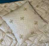 Подушка з овечої шерсті Pure wool