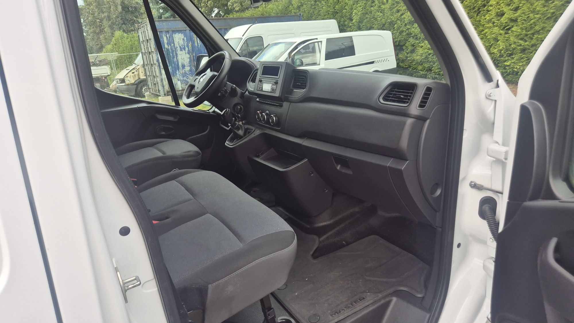 Renault Master IV 4 L3H2 r. 2021
