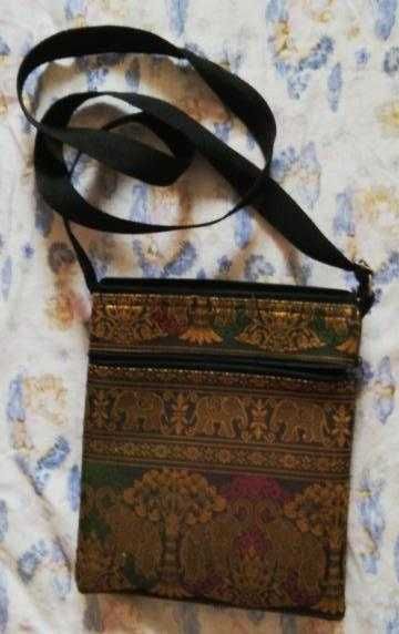 Сумки женские, 4 шт. Б/У