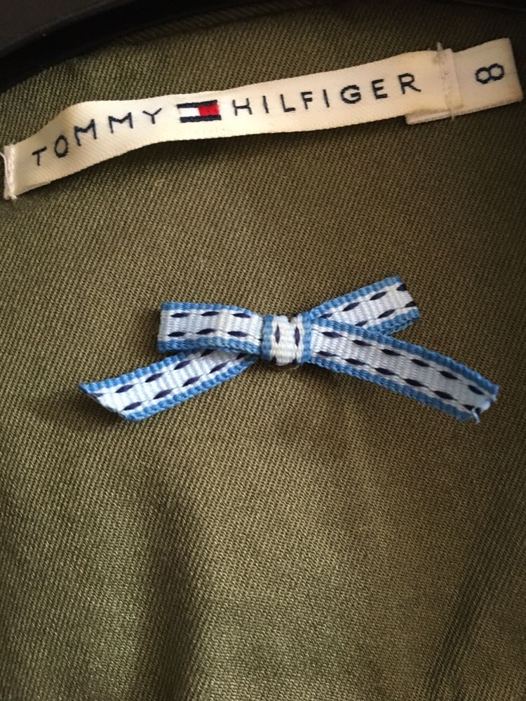 marynarka Tommy Hilfinger