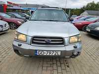 Subaru Forester 2003 rok 2.0 benzyna/gaz Automat!!