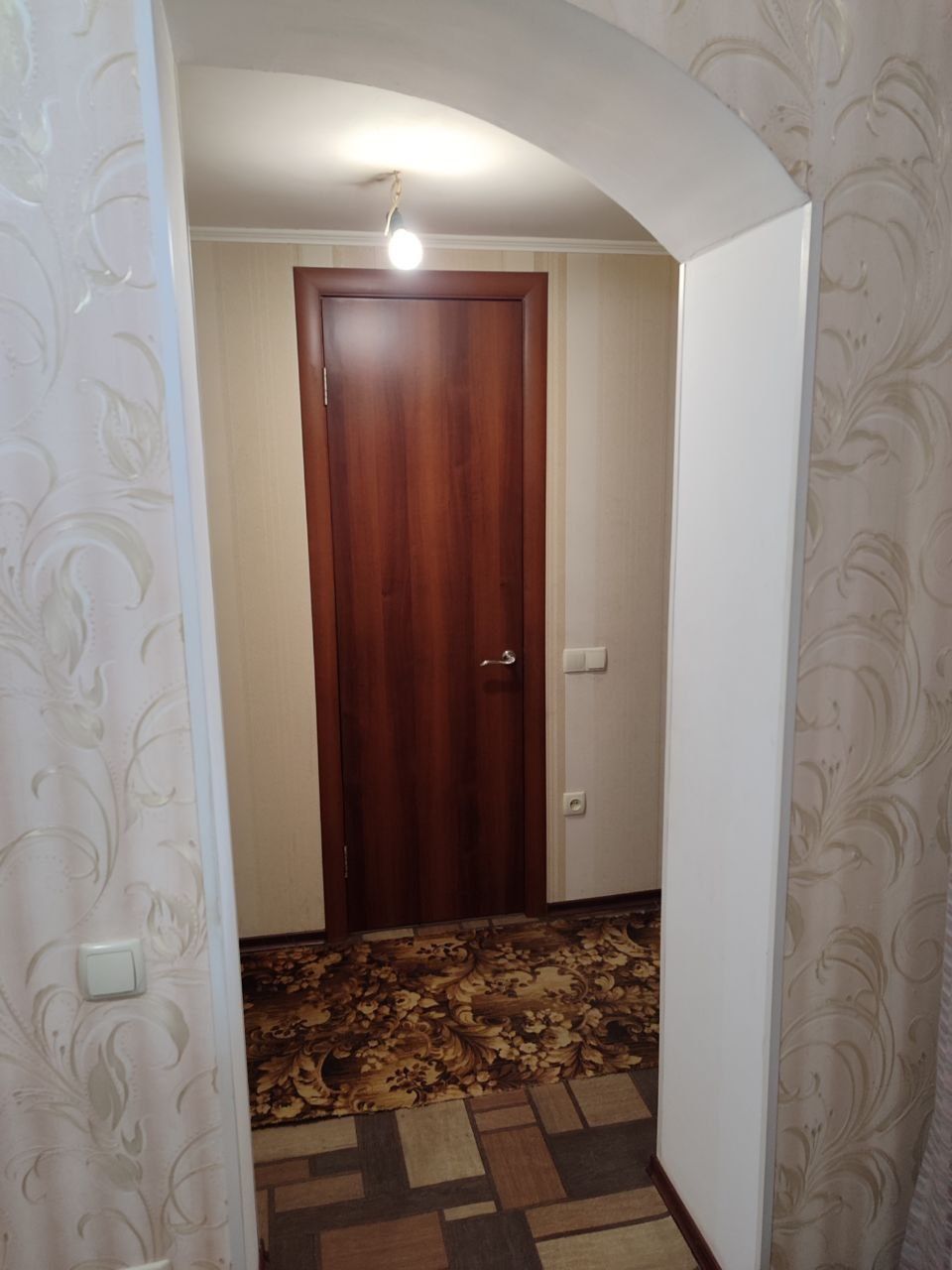Продаж - житло в приватному секторі в центральній частині м. Самар