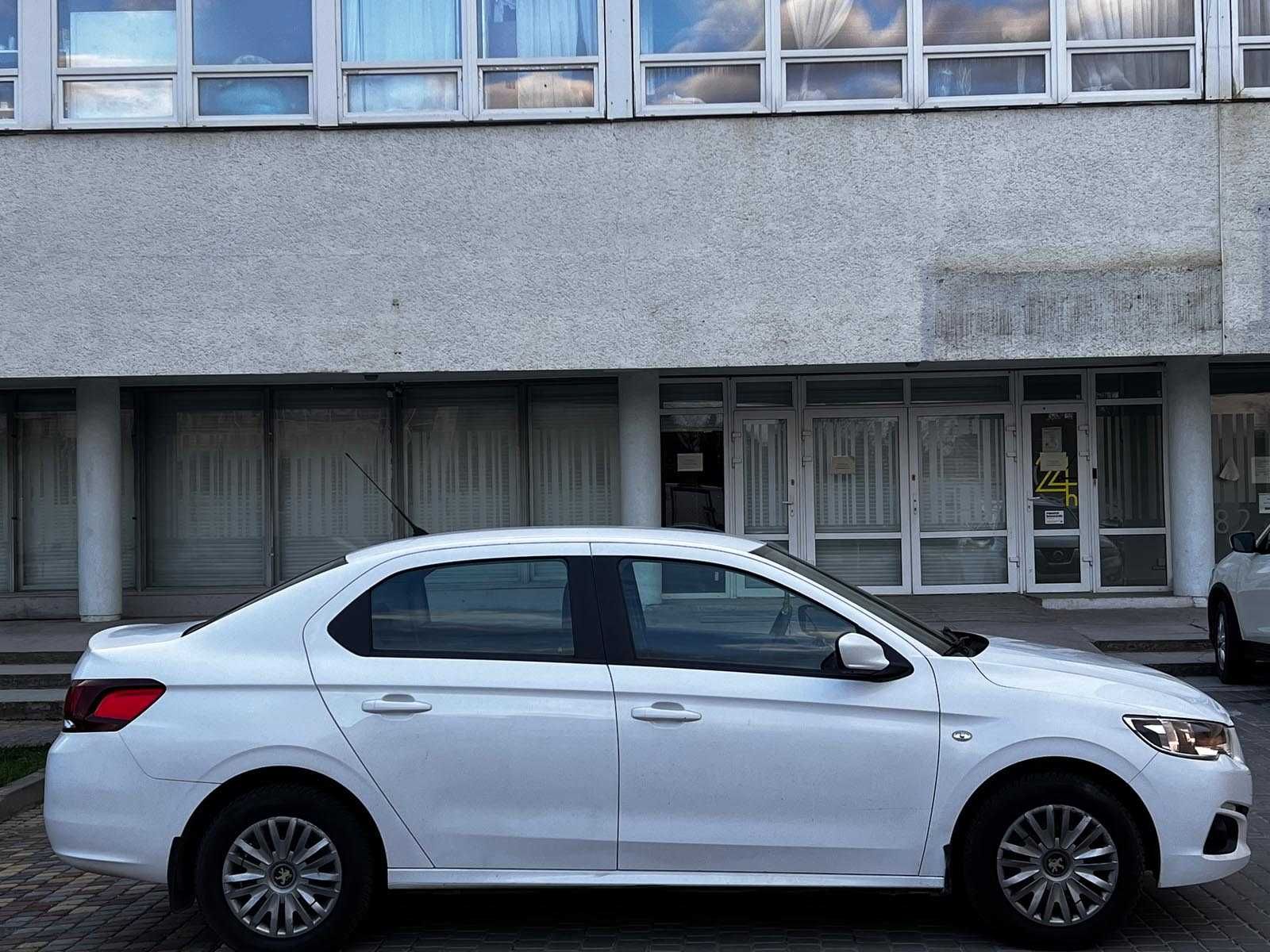 Продам Peugeot 301 2018р. #42955