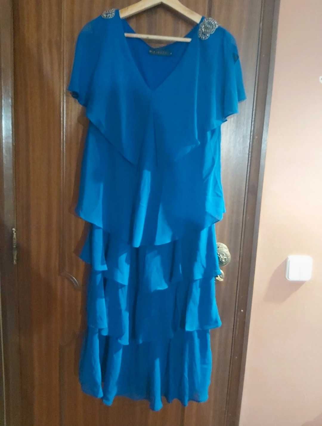 Vestido de festa