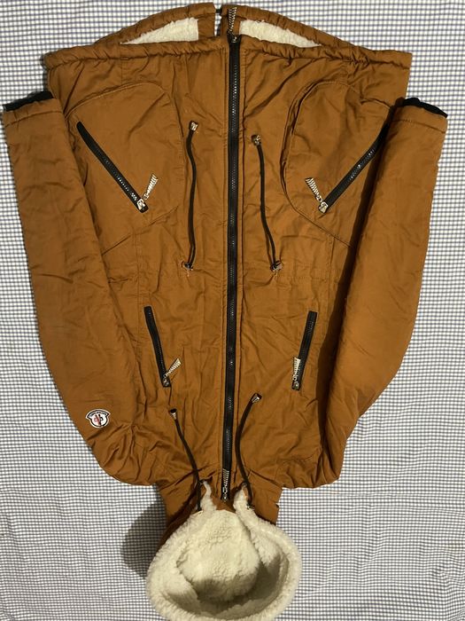 Куртка-парка для дівчинки 13-16 років