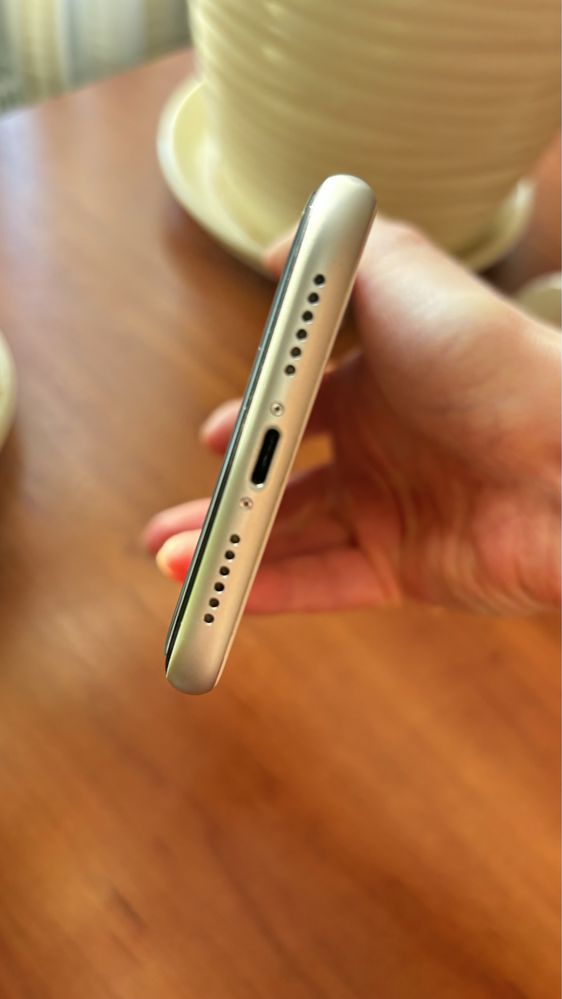 Iphone 11, 64 gb идеальное состояние