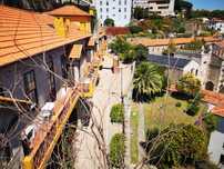 T3 Dúplex equipado com vista panorâmica sobre o Rio Douro