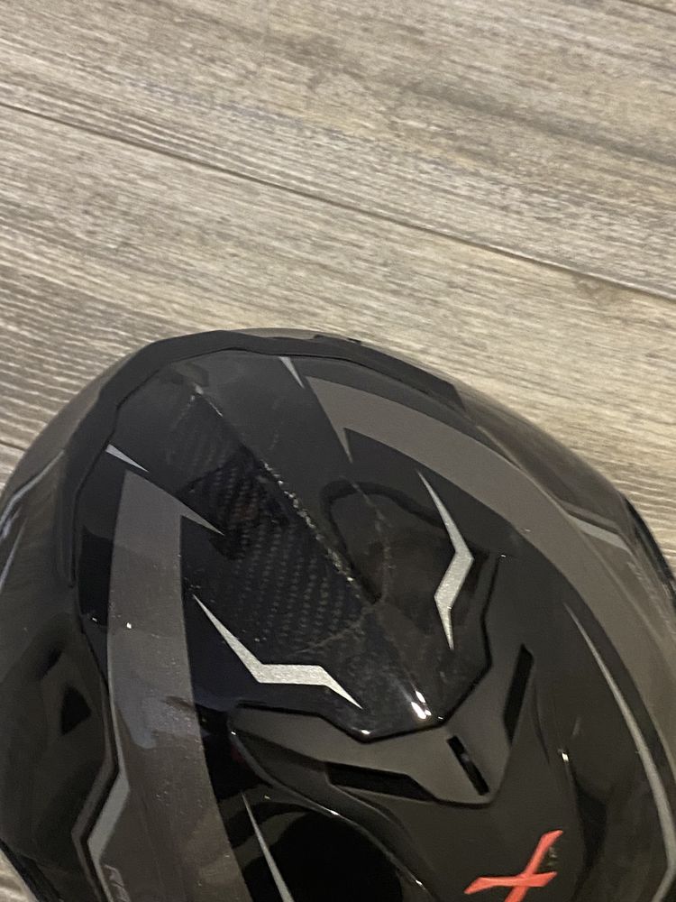 Capacete Nexx Carbon XT1