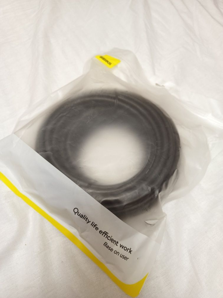 Kabel HDMI HDMI Baseus 12m 4K UHD