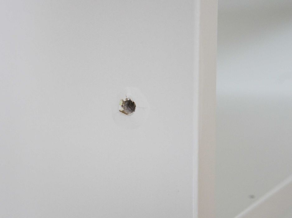 Ikea PAX 75x35x201cm