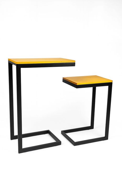 Conjunto de púlpito e mesa de apoio