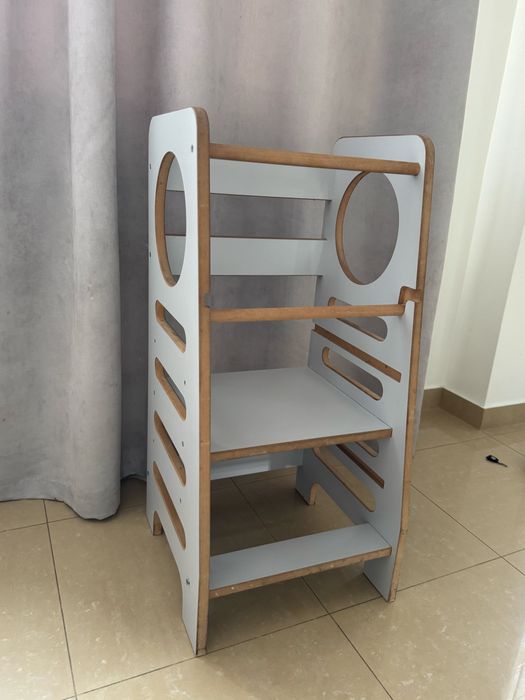Kitchen helper babywood rozmiar m