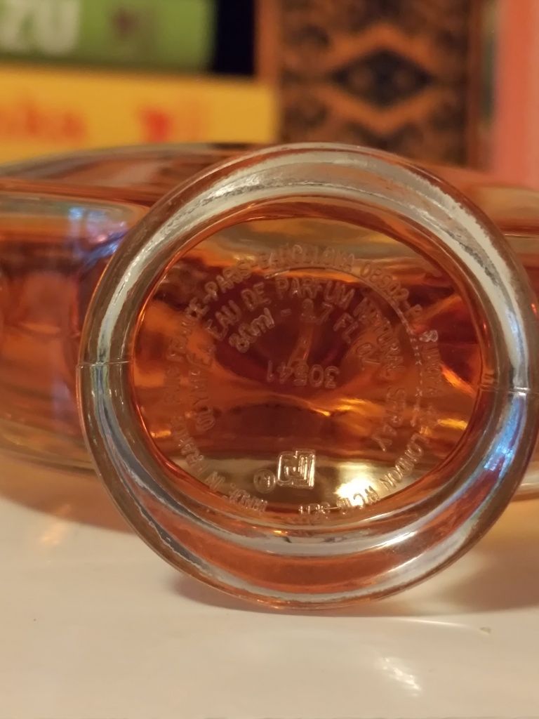 Woda perfumowana Rabanne Olympea 80ml