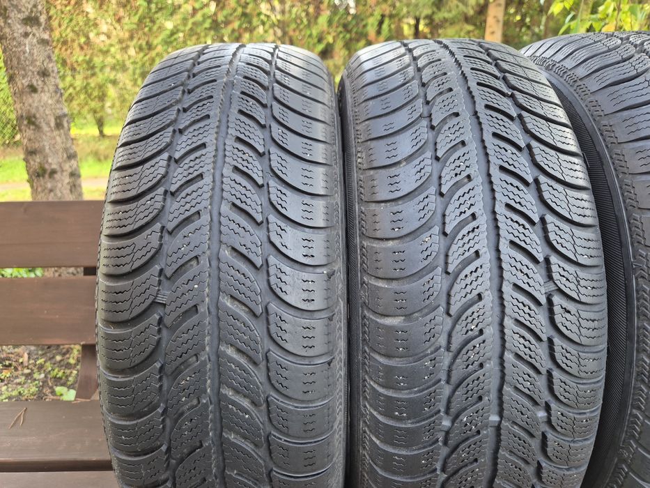 Opony 4szt Dębica Frigo 2 195/65r15 195/65/15 zima