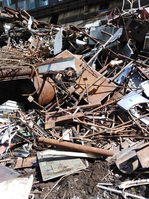 Здати Металобрухт Віта Почтова.Приемвід 200кг. Металлолома.Макулатури