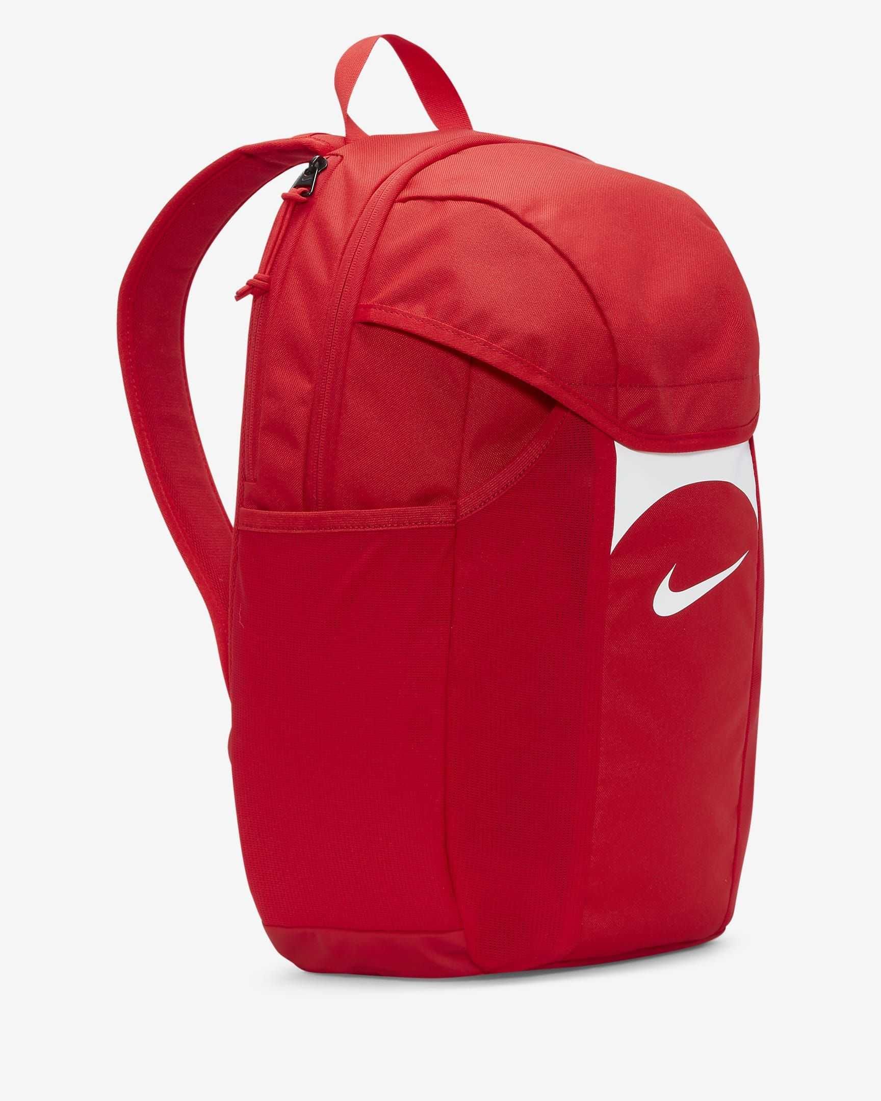 Рюкзак Nike Academy Team Tech Hera Humara Defy Monarh LTD (DV0761-657)
