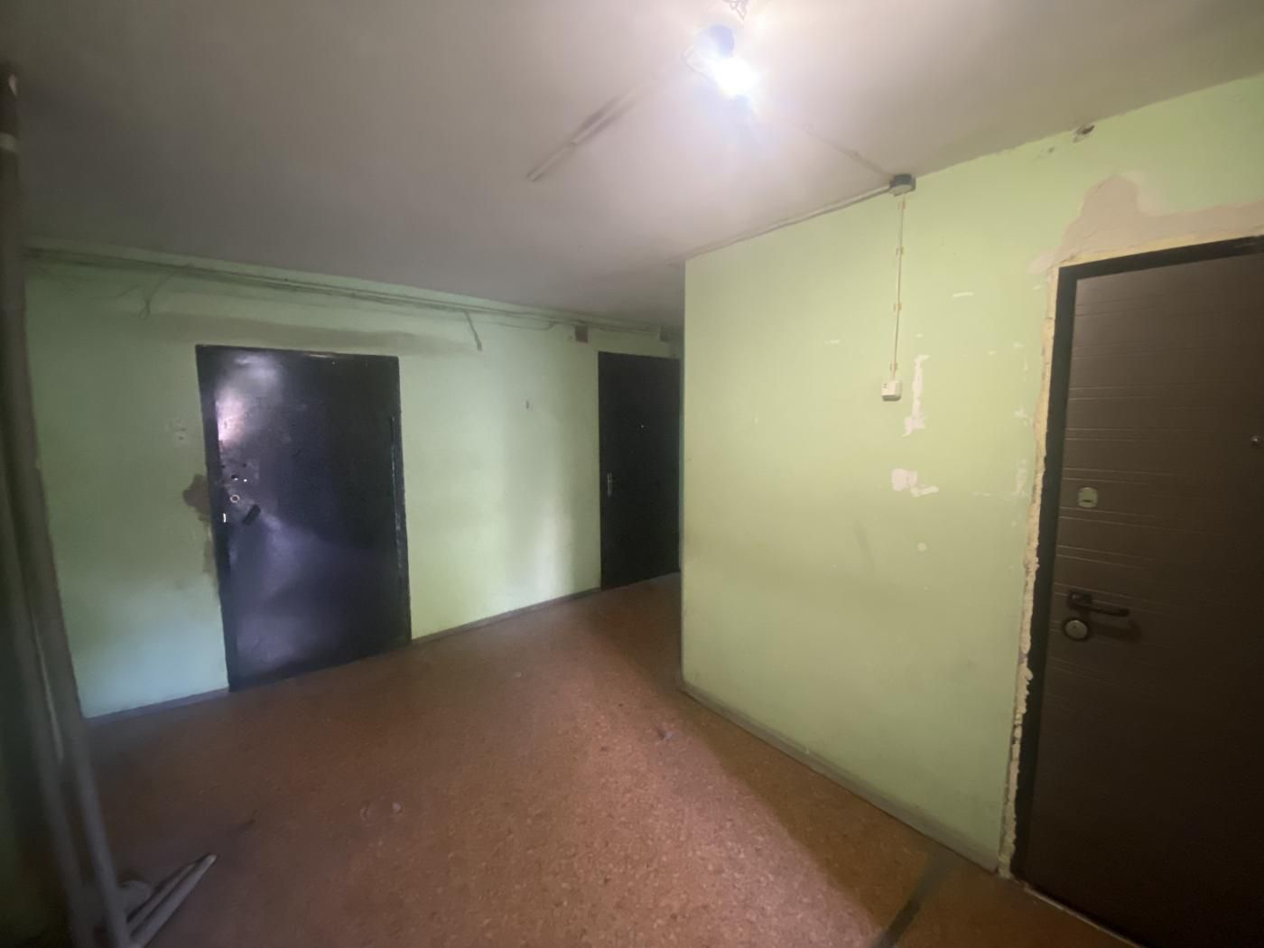Продаж офісу у центрі міста по вул. О. Матросова - 295,5 кв.м.