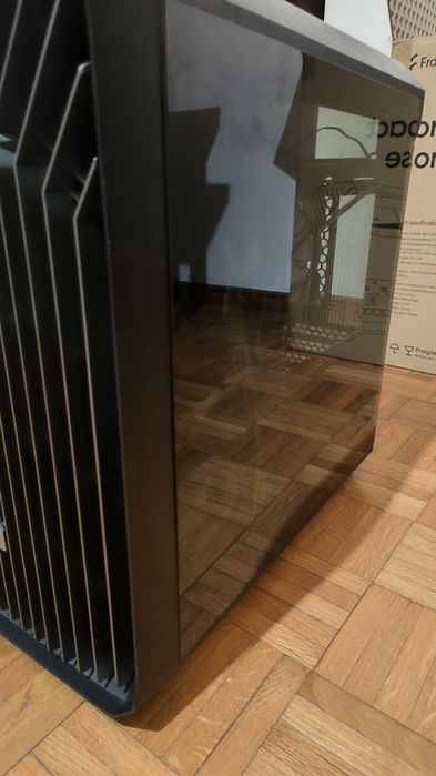 Fractal Design Torrent Compact RGB