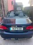 BMW 320i Nacional