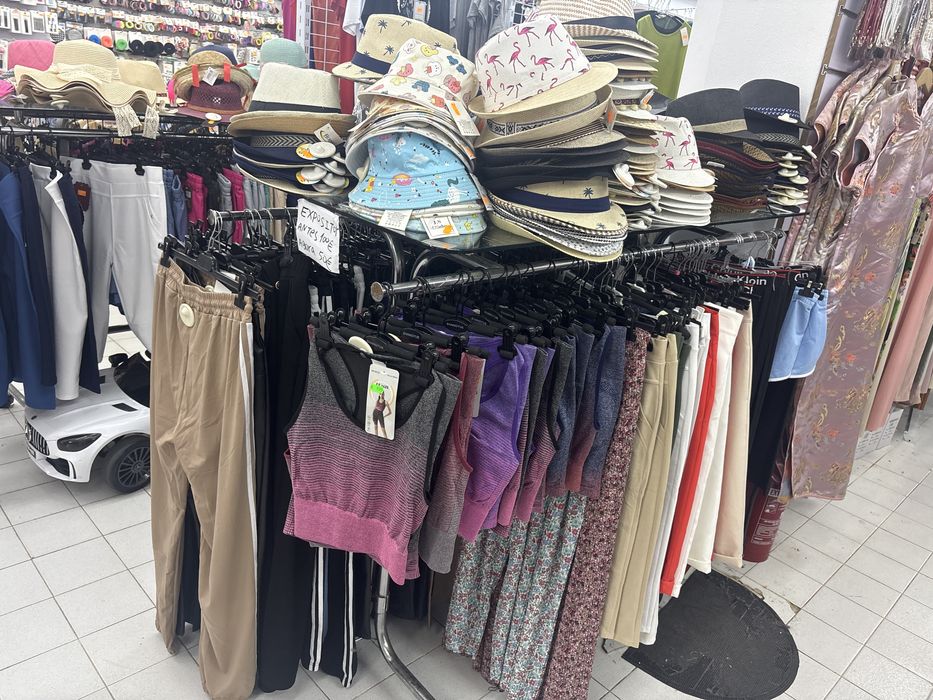 Esposotor de roupa