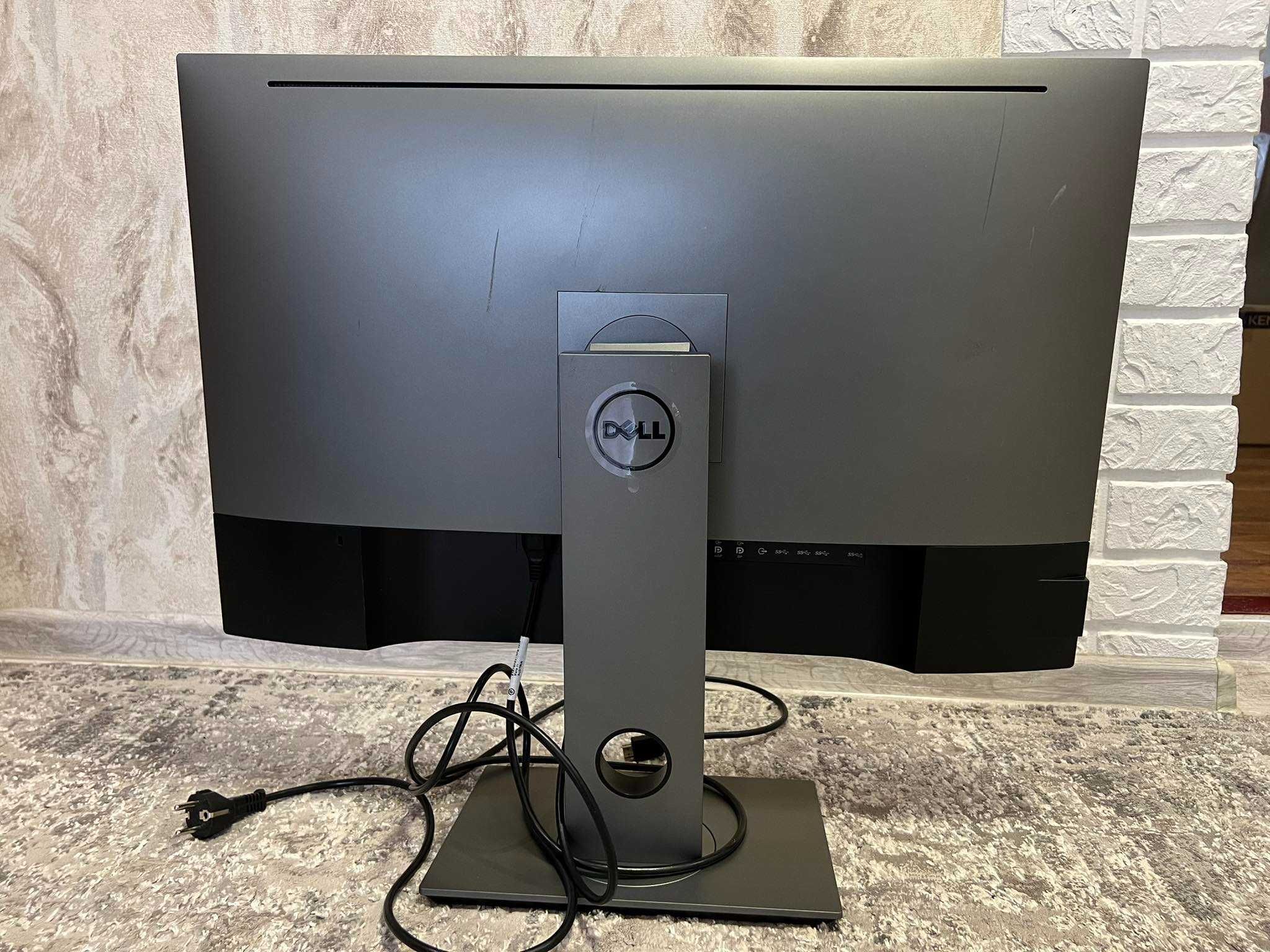 Монітор Dell UP3017 30" 2560 x 1600 px ips НОВІ від 37000грн!