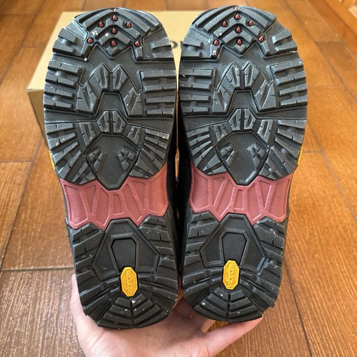 Боти Burton Imperial 43р 28см