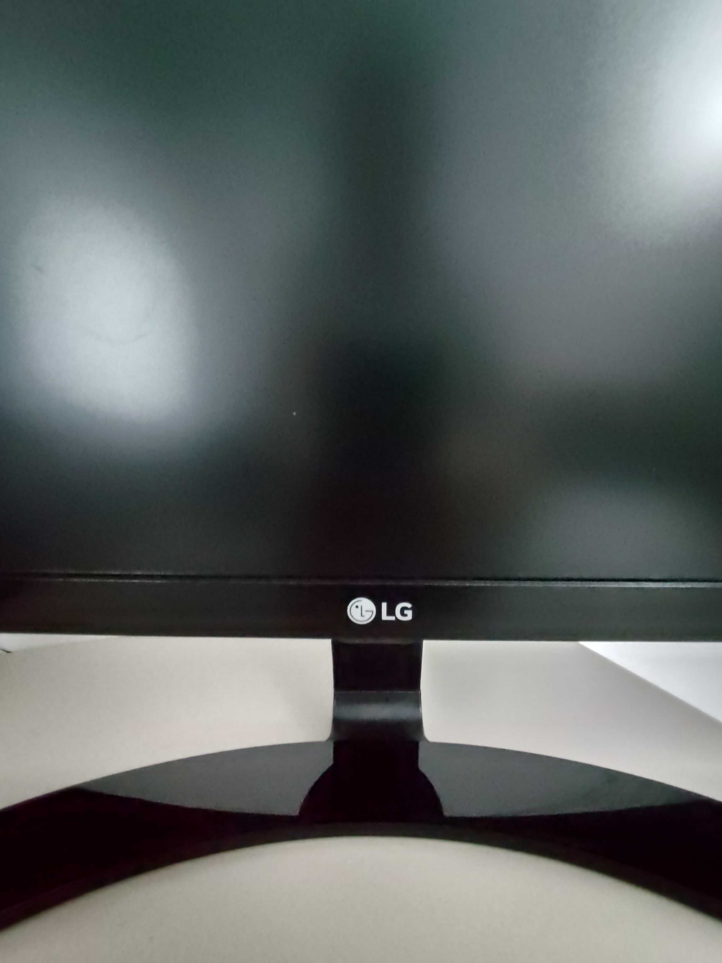 Monitor LG 29 polegadas