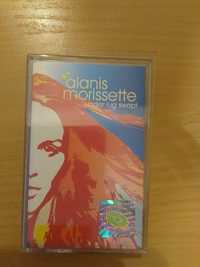 Alanis Morissette kaseta magnetofonowa