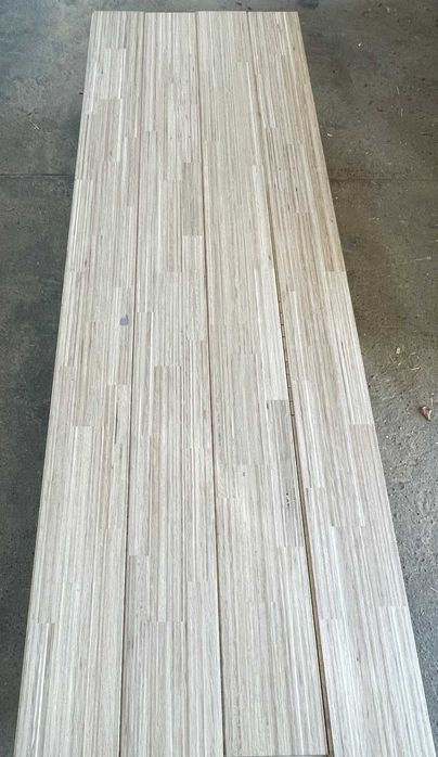 Deska warstwowa Dąb Fineline 175x2160 - wyprzedaż!