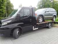 POMOC DROGOWA # Autolaweta # Laweta # 24H