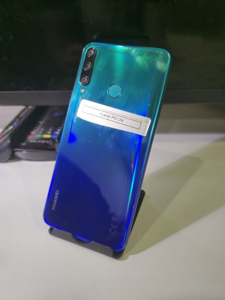 Huawei P40 Lite E ART-L29 | Android 10 | 4GB RAM | 64GB