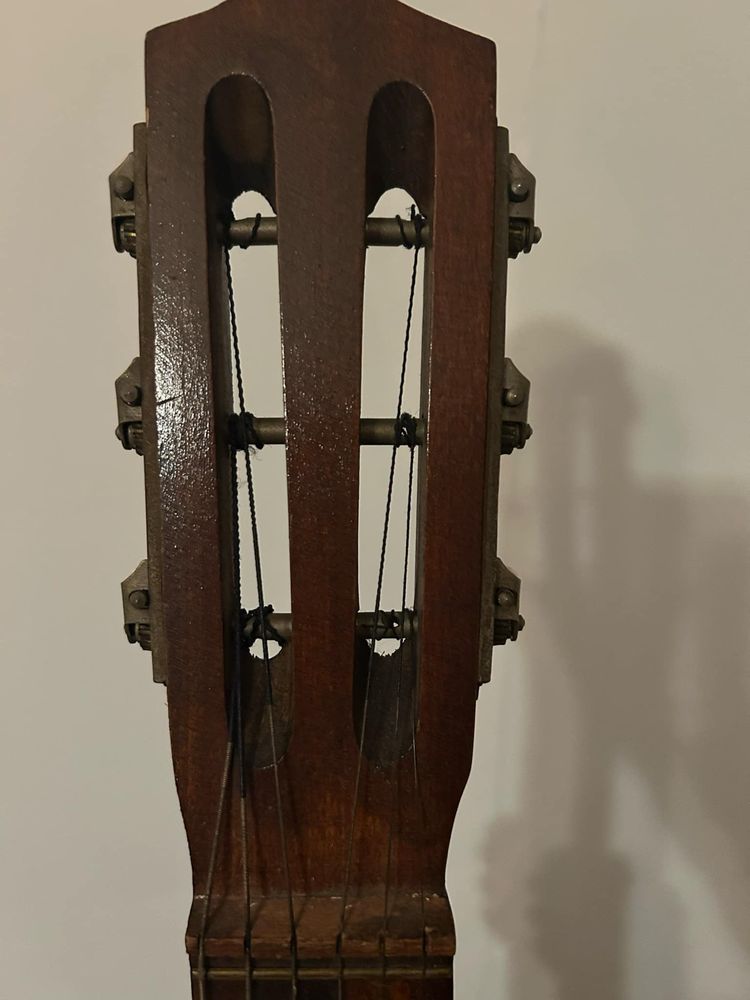 Gitara klasyczna