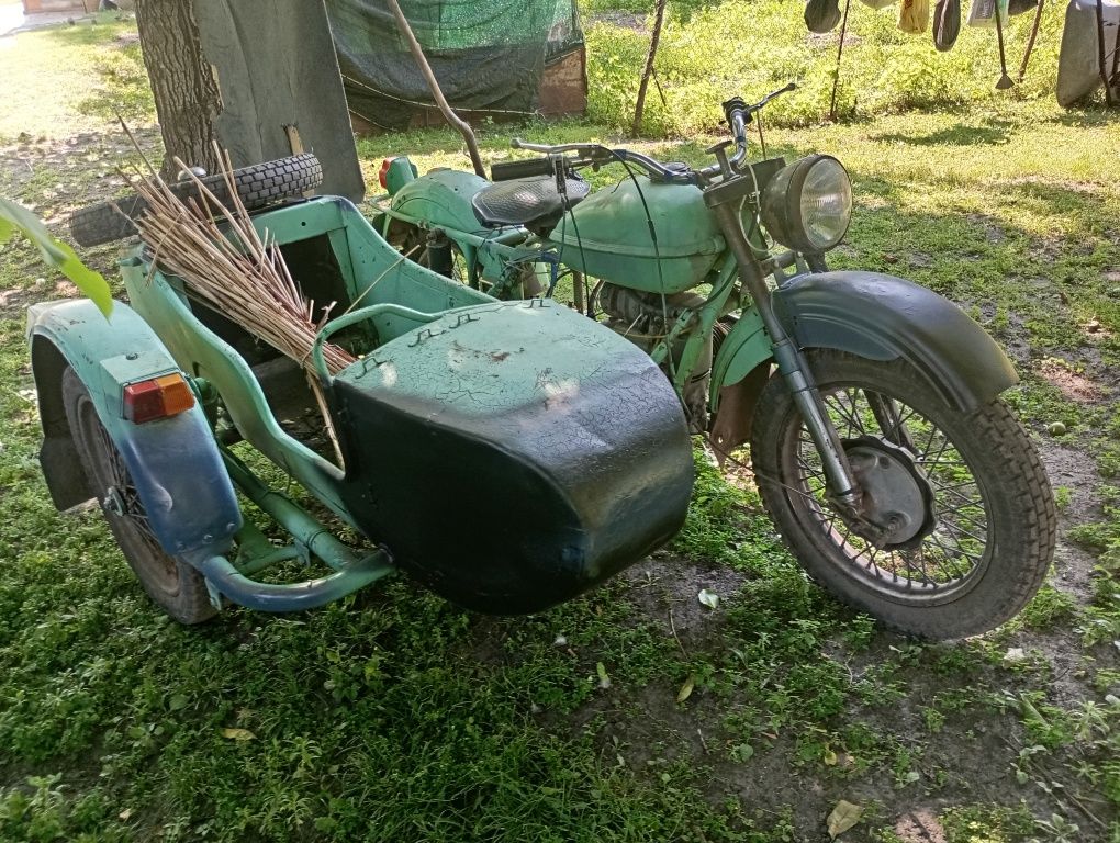 Урал продам 10 000 торг