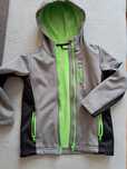Softshell chłopięcy 122/128