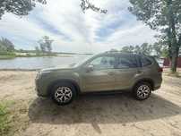 Продаж Subaru forester 2024