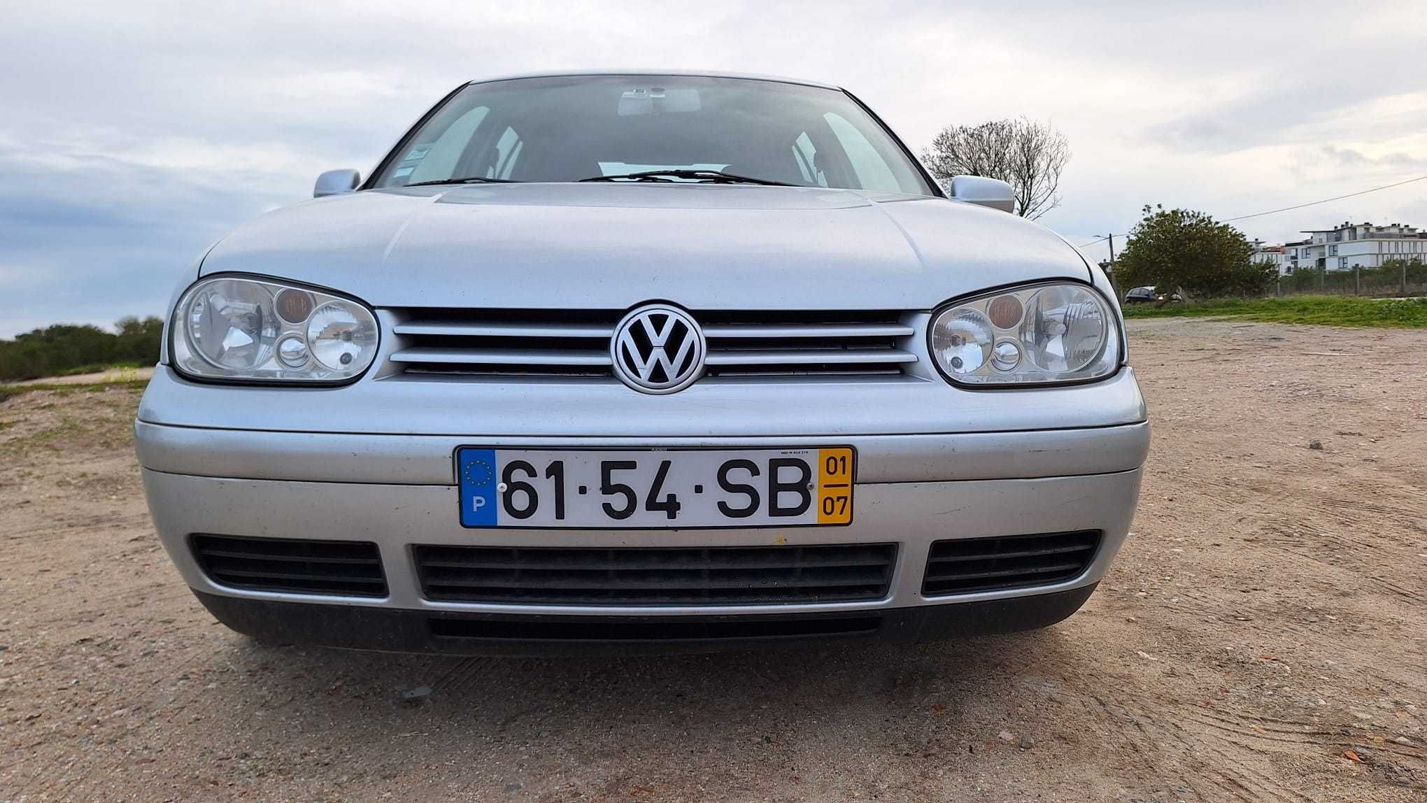 VW Golf 1.4i 25 Anos