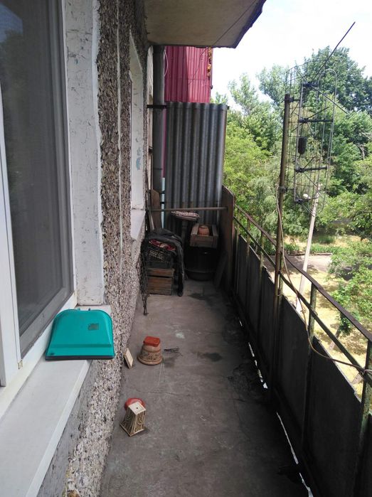 Продам 1к квартиру Соцгород
