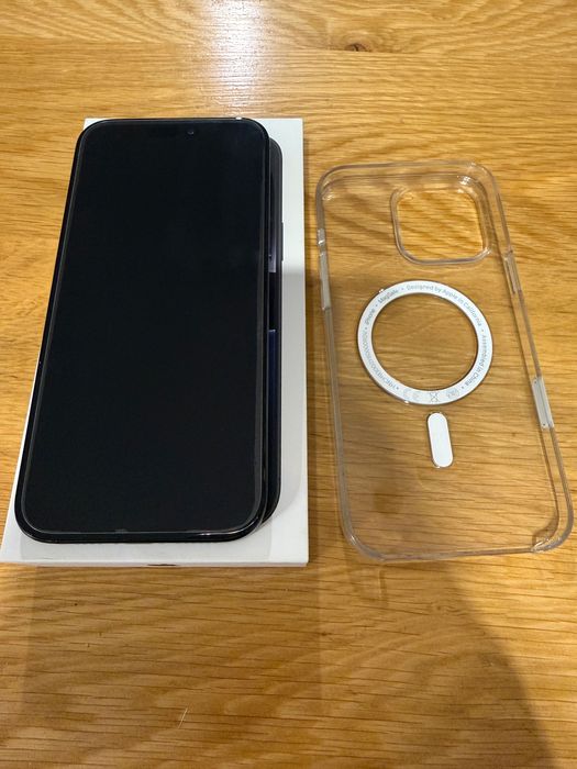 iPhone 16 Pro Max 512 gb