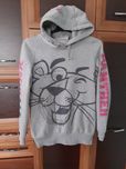 Bluza z kapturem