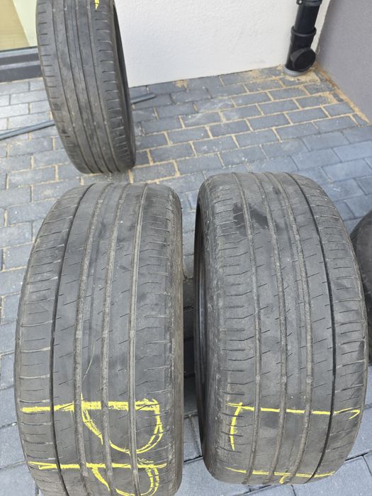 opony 215/45 r17